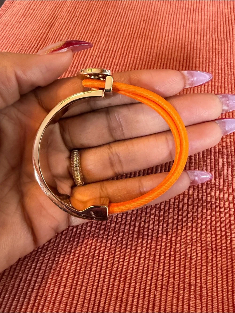 Tory Burch Kira Slider Bracelet(NWOT)